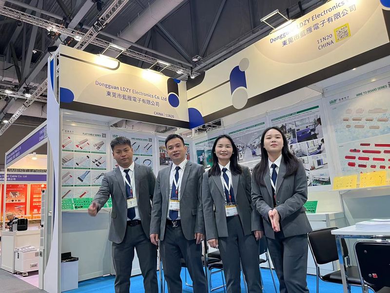 Global Sources Electronic Components Show