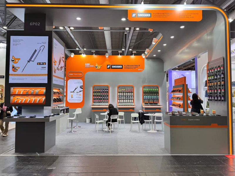 Global Sources Consumer Electronics