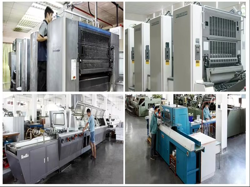 Ningbo Midaswehow Paper Products Manufacturing Co. Ltd 1