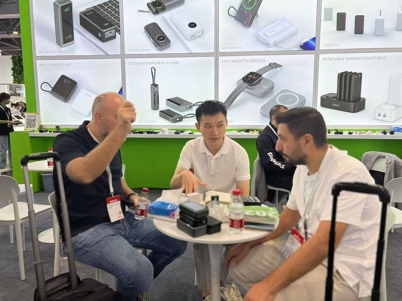 Global Sources Consumer Electronics