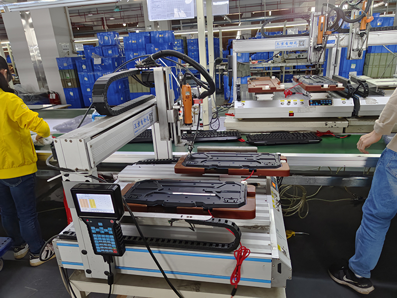 SHENZHEN STARWAVE IMPORT AND EXPORT TRADING CO.,LIMITED 5