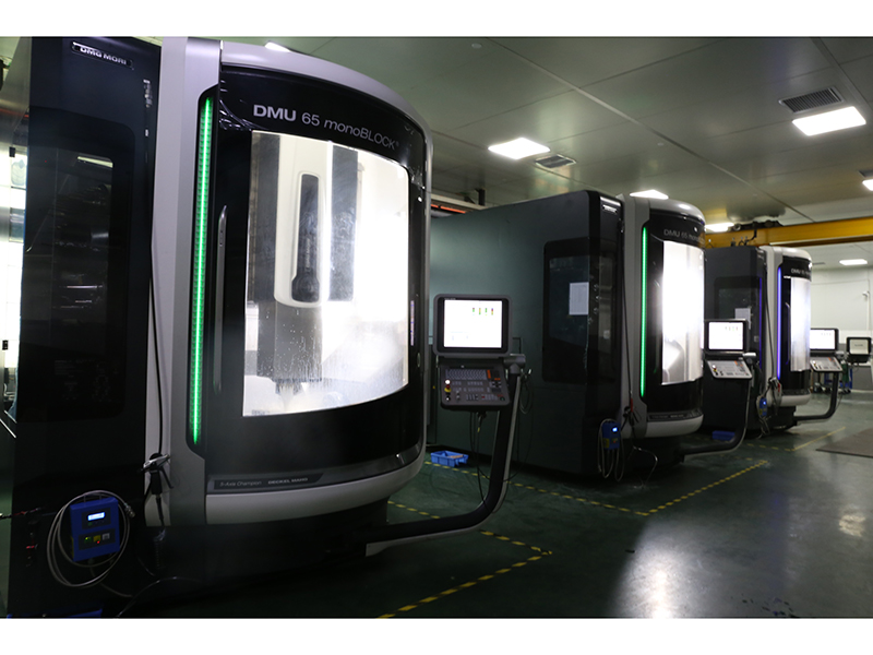 Shenzhen Hangshi Technology Co.,Ltd 2