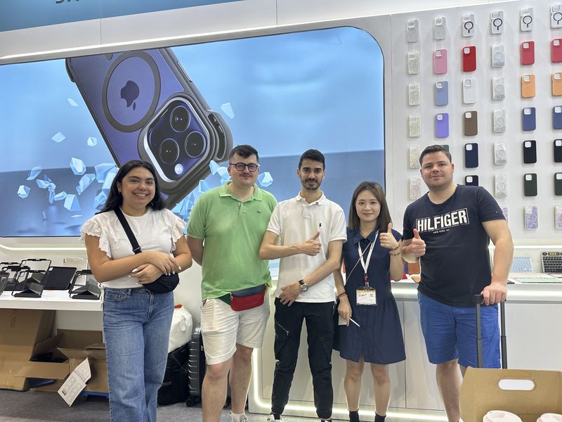 Global Sources Mobile Electronics Show