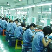 Xinwei Electronic Co. Ltd (Quanzhou) 2