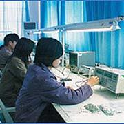 Xinwei Electronic Co. Ltd (Quanzhou) 3