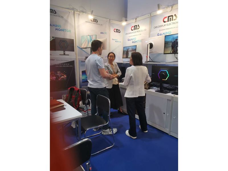 Global Sources Consumer Electronics