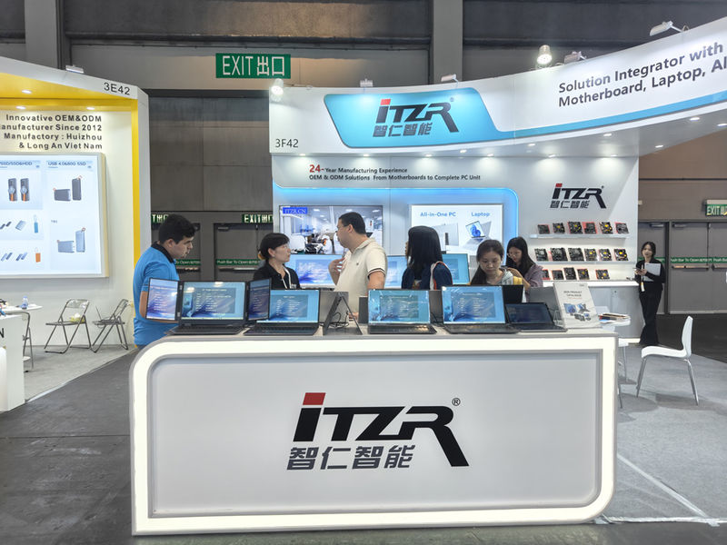 Global Sources Consumer Electronics