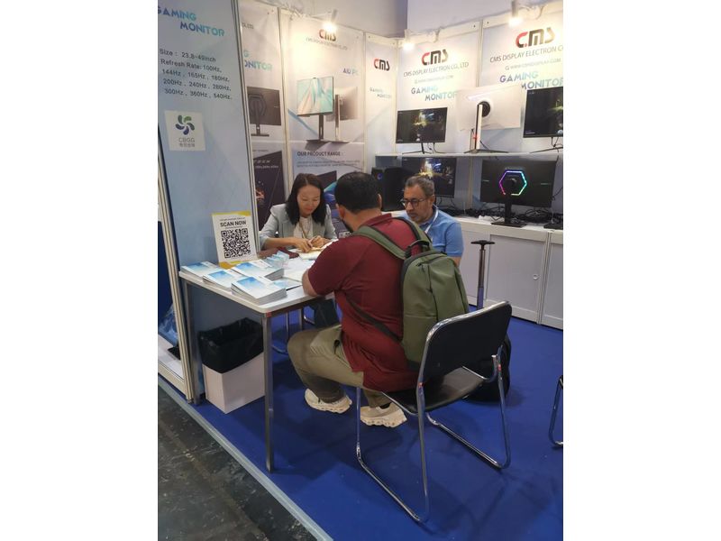 Global Sources Consumer Electronics