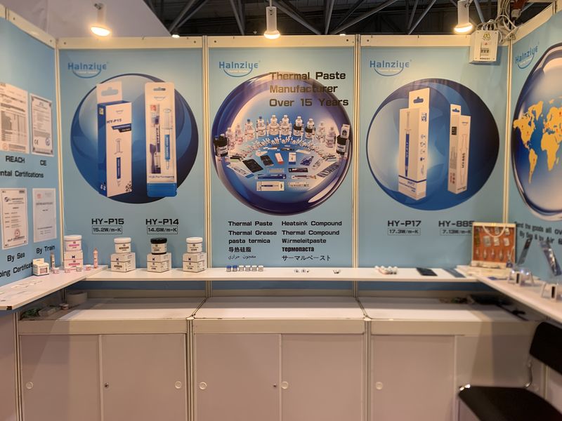 Global Sources Consumer Electronics