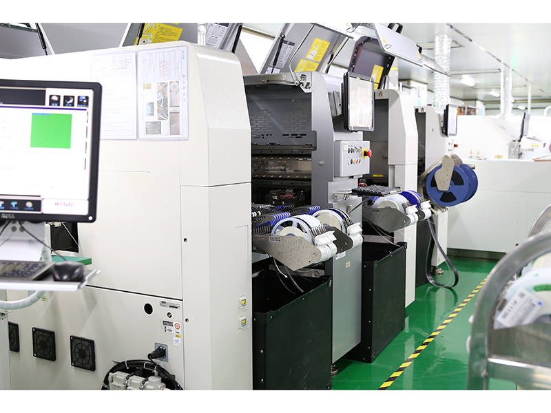 Shenzhen Hangshi Technology Co.,Ltd 4