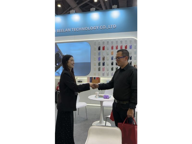 Global Sources Mobile Electronics Show