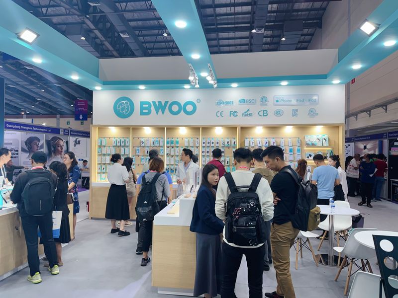 Global Sources Indonesia Show (Electronics and Lifestyle)