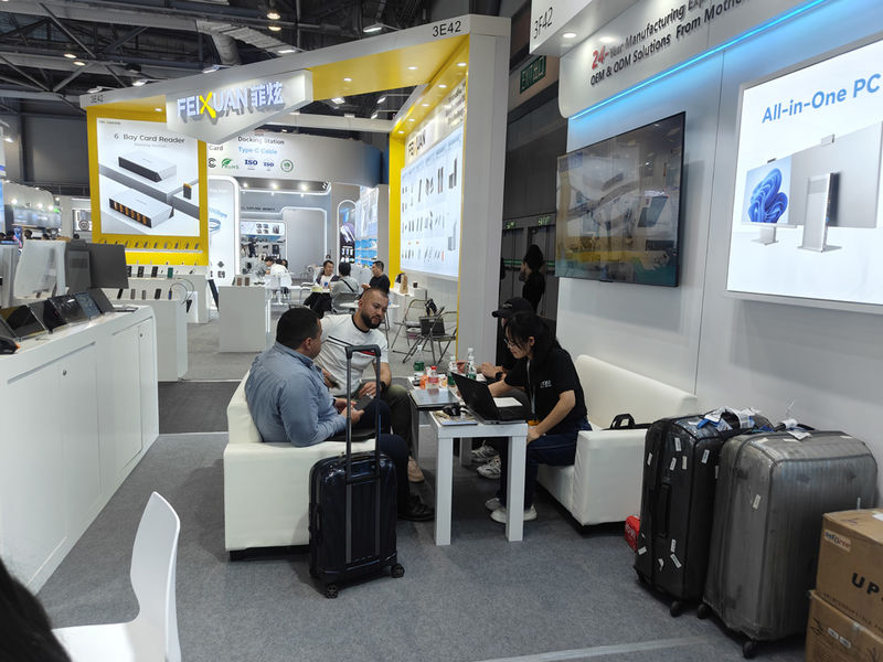 Global Sources Consumer Electronics