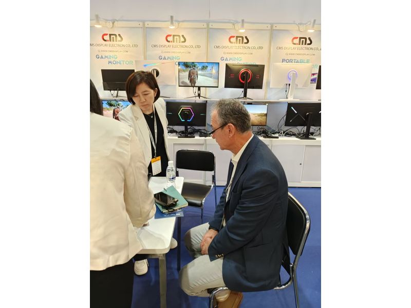 Global Sources Consumer Electronics