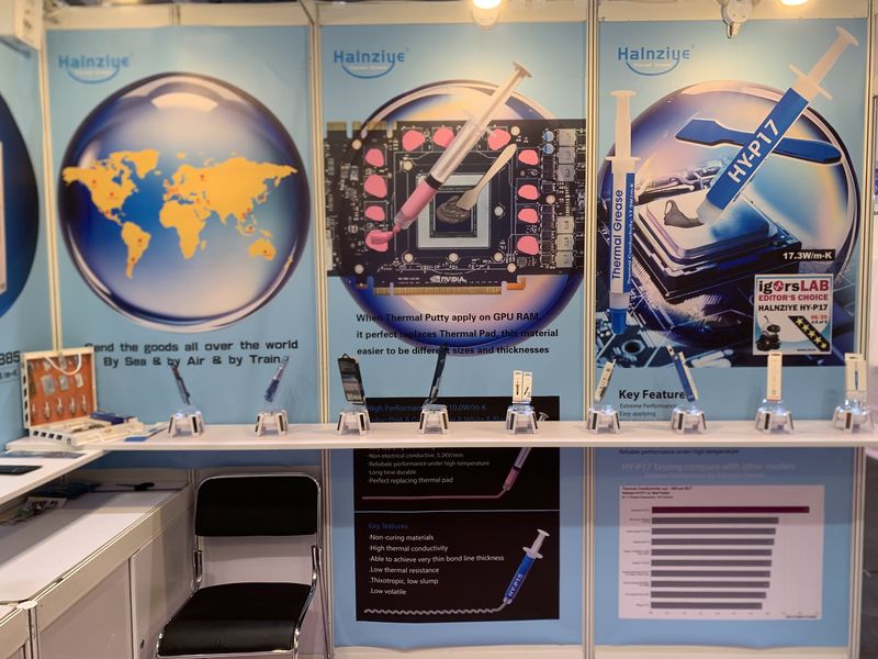 Global Sources Consumer Electronics