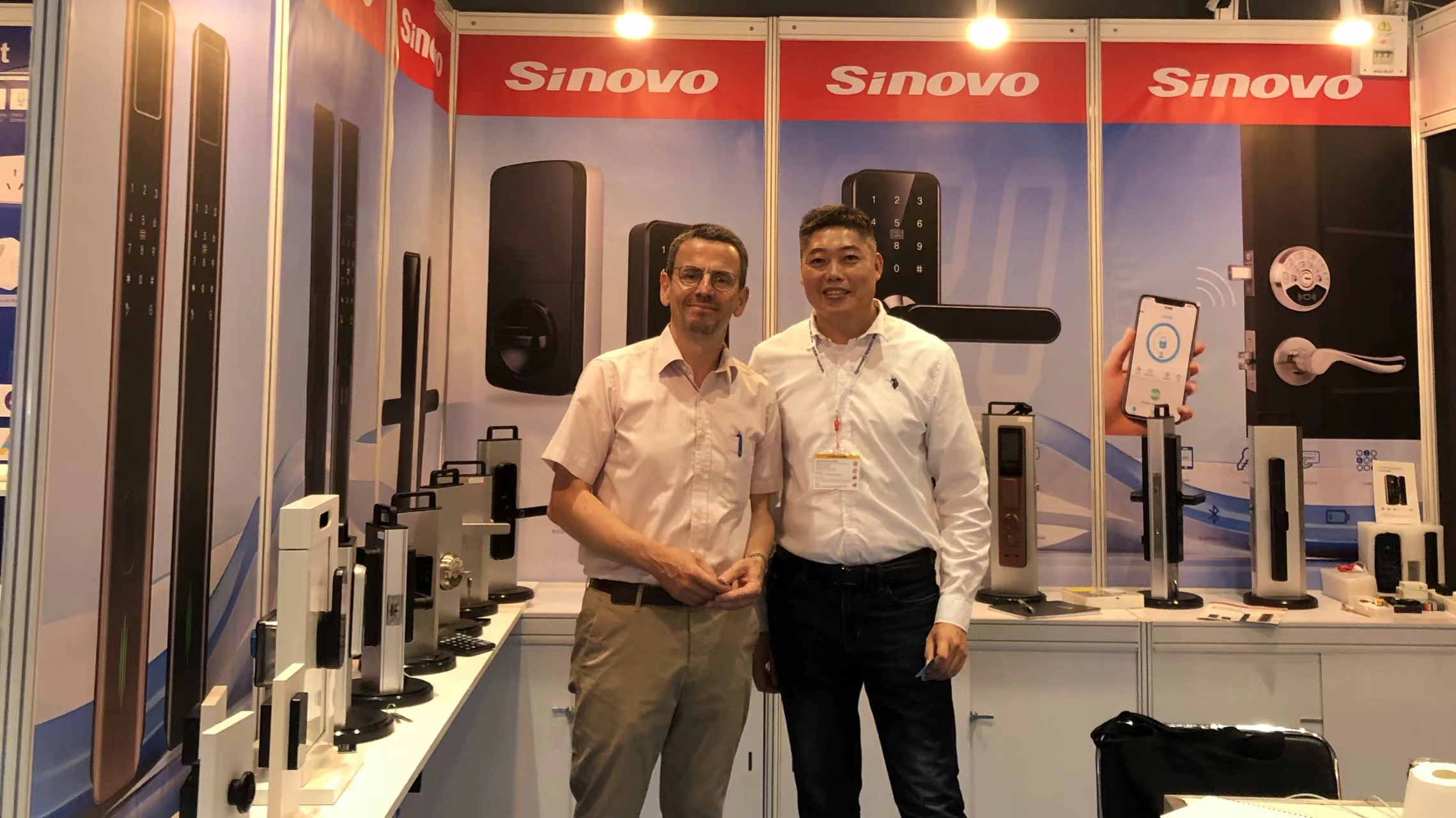 Global Sources Smart Home, Security & Appliances Show