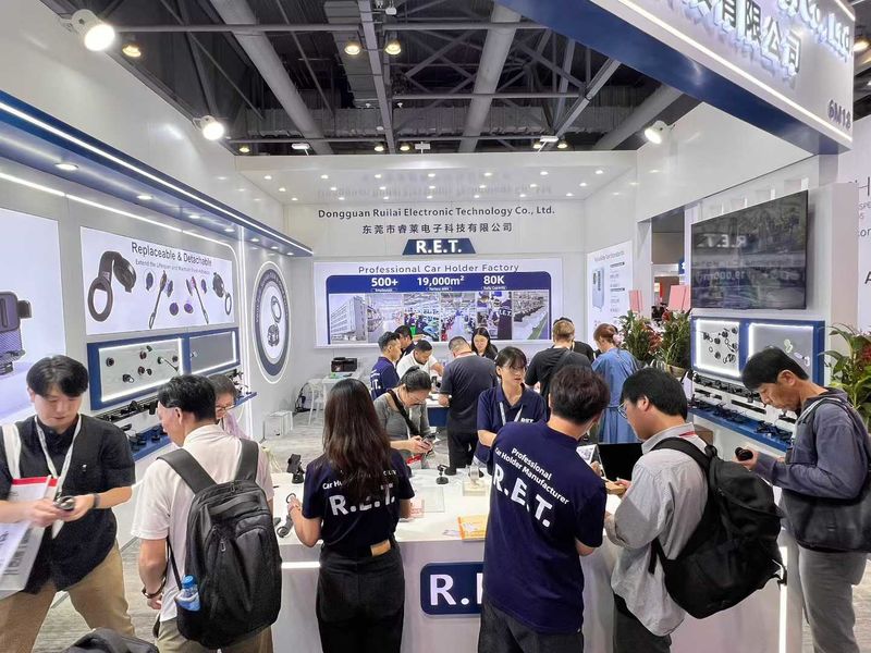 Global Sources Consumer Electronics