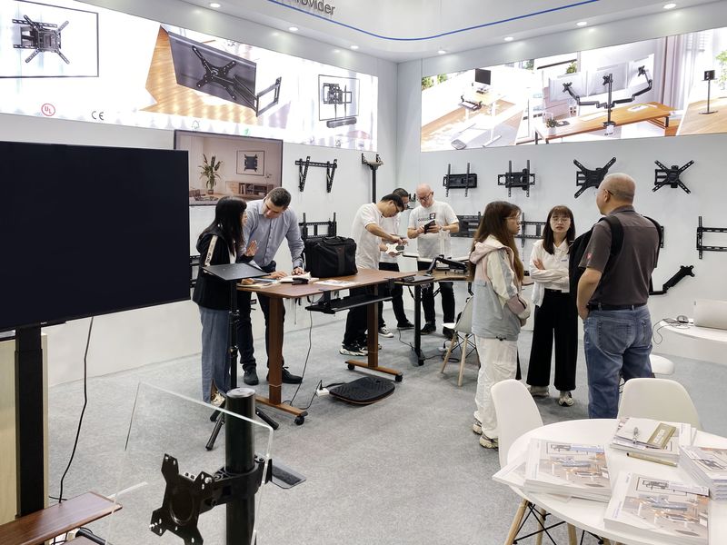 Global Sources Consumer Electronics Show