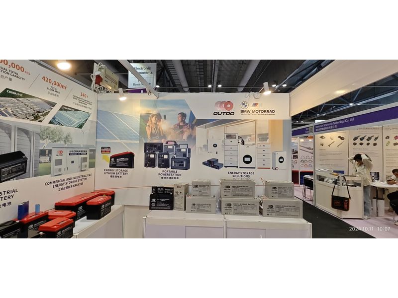 Global Sources Electronic Components