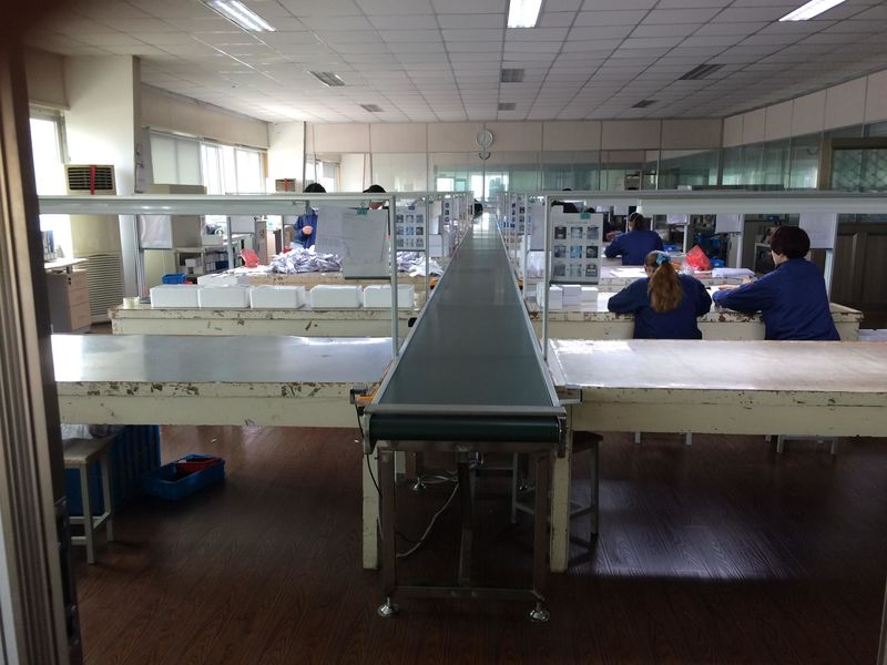 Shanghai V-Magnet Co., Ltd 2