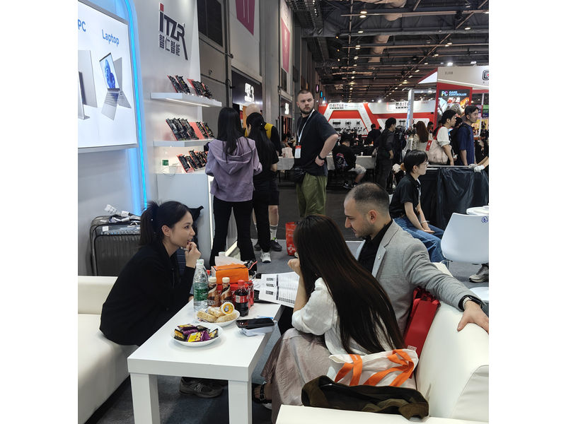 Global Sources Consumer Electronics