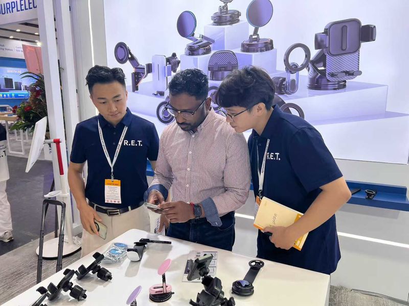 Global Sources Consumer Electronics