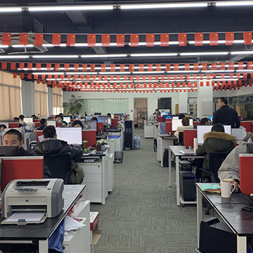 Skylark Network Co., Ltd. 4