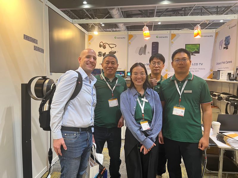 Global Sources Electronic Components