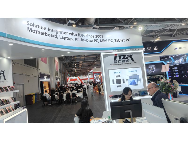 Global Sources Consumer Electronics