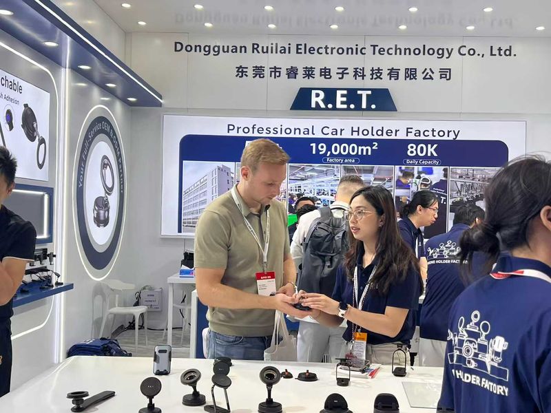 Global Sources Consumer Electronics