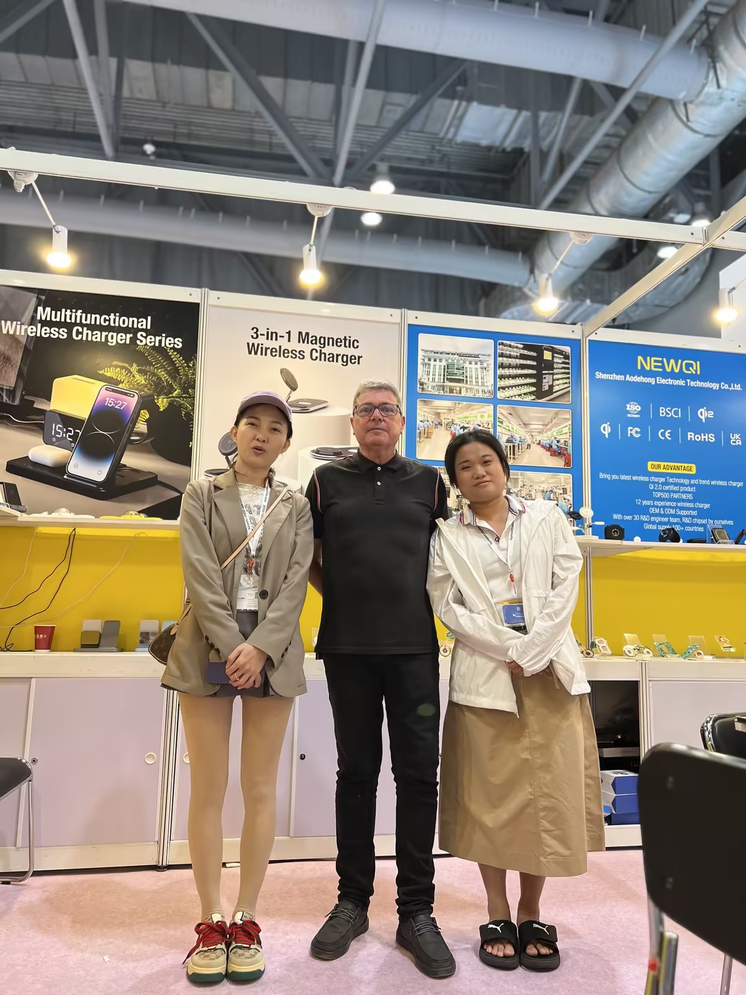 Global Sources Mobile Electronics Show