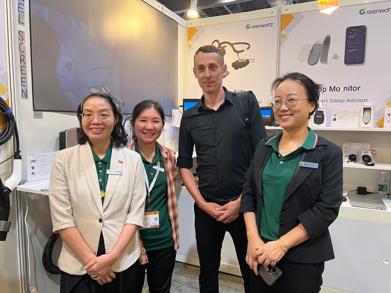 Global Sources Electronic Components