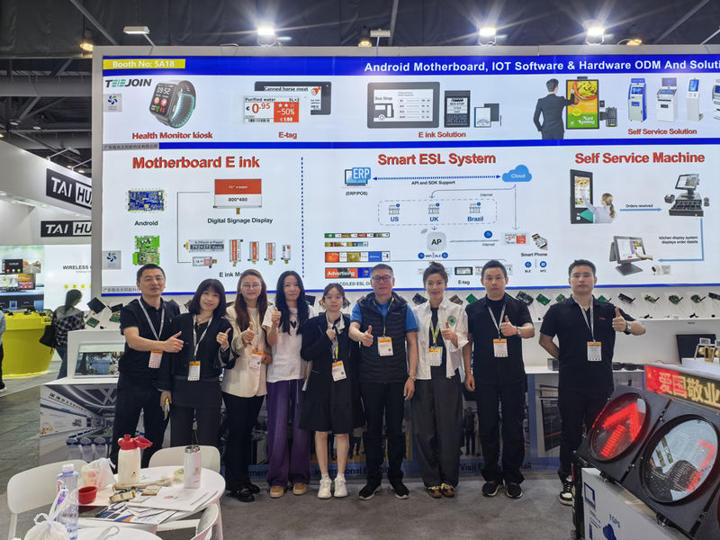 Global Sources Consumer Electronics