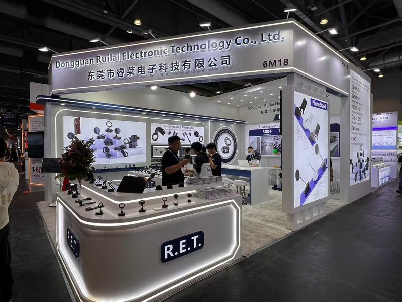 Global Sources Consumer Electronics