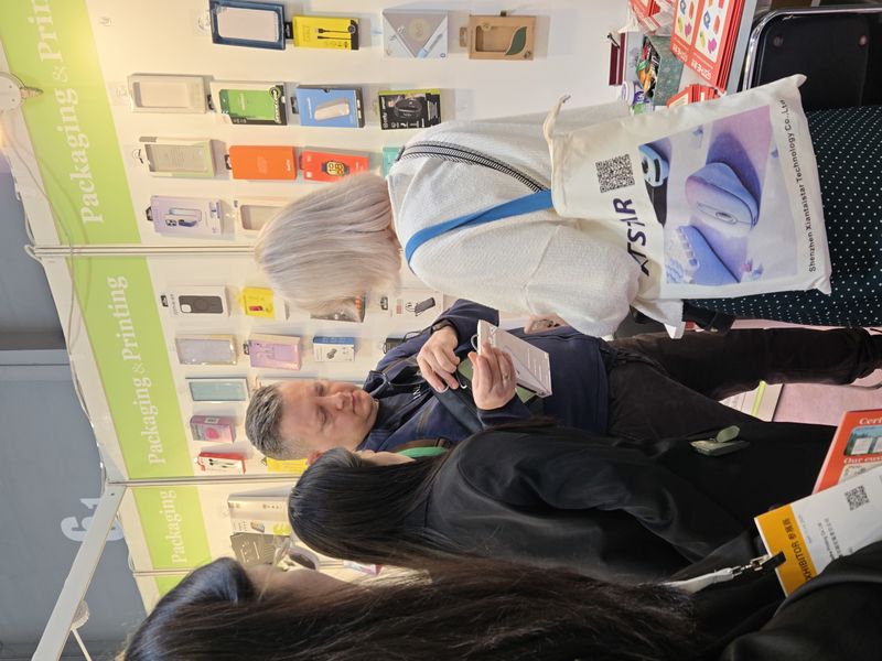 Global Sources Consumer Electronics