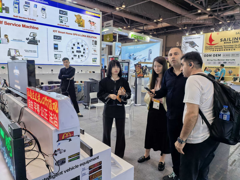 Global Sources Consumer Electronics