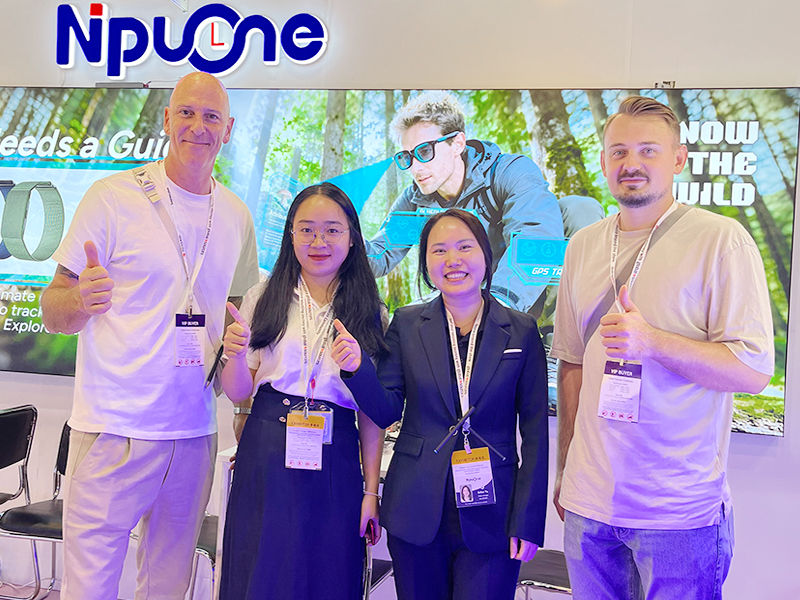 Global Sources Mobile Electronics