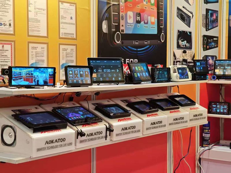 Global Sources Consumer Electronics