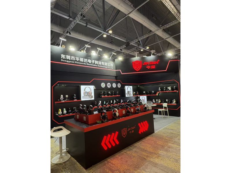 Global Sources Consumer Electronics