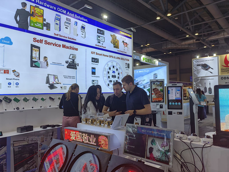 Global Sources Consumer Electronics