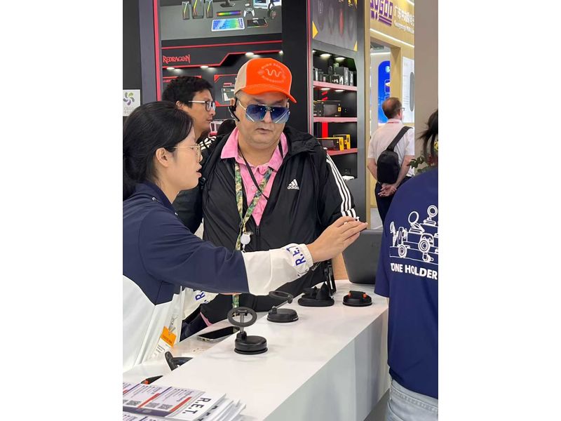 Global Sources Mobile Electronics