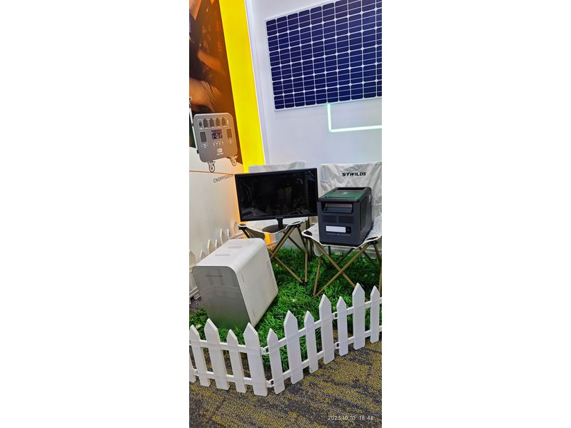 Global Sources Consumer Electronics Show