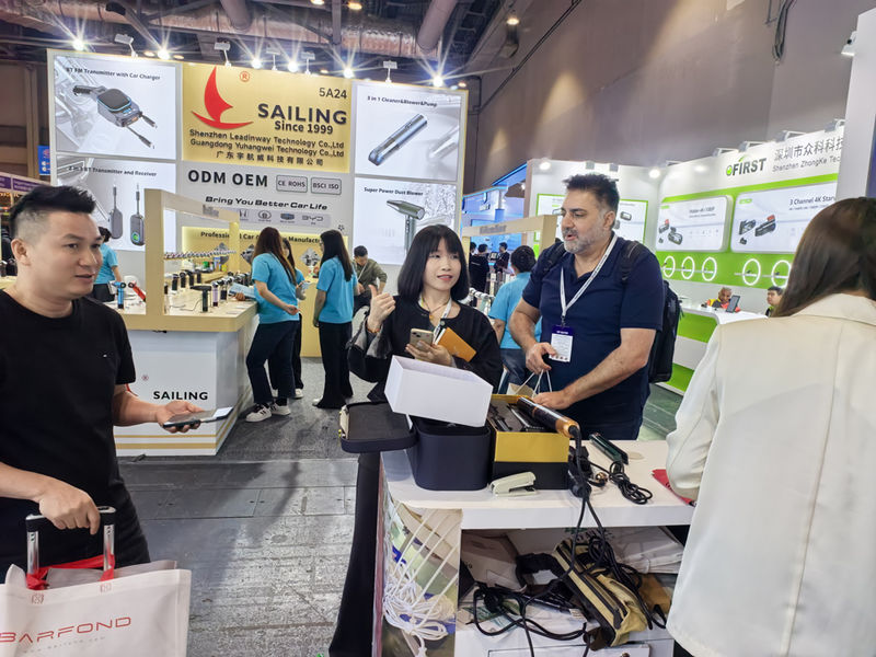 Global Sources Consumer Electronics