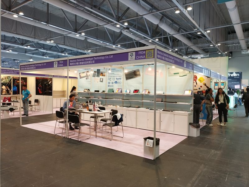 Global Sources Consumer Electronics