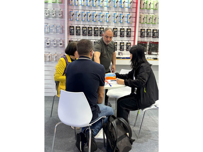 Global Sources Consumer Electronics