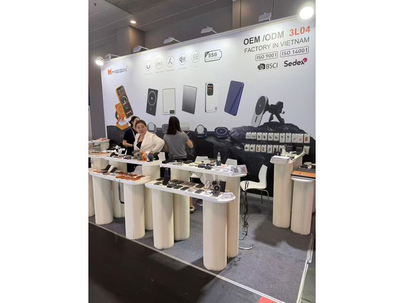 Global Sources Mobile Electronics