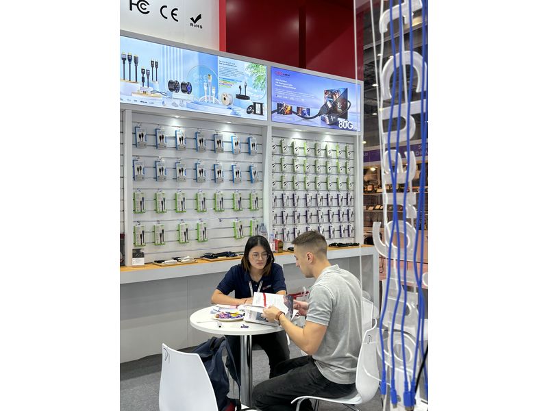 Global Sources Consumer Electronics