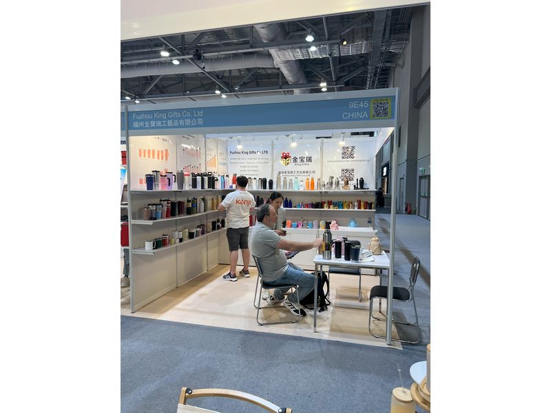 Global Sources Home & Kitchen Show
