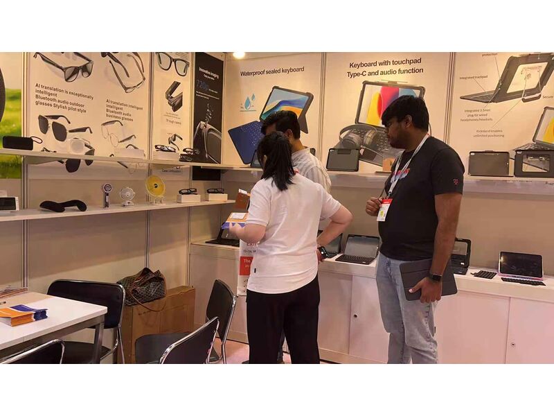 Global Sources Consumer Electronics