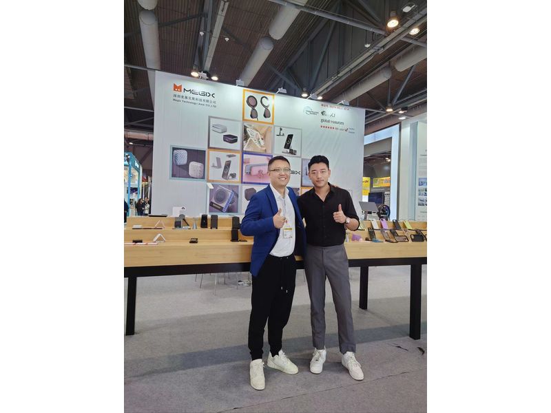 Global Sources Mobile Electronics Show